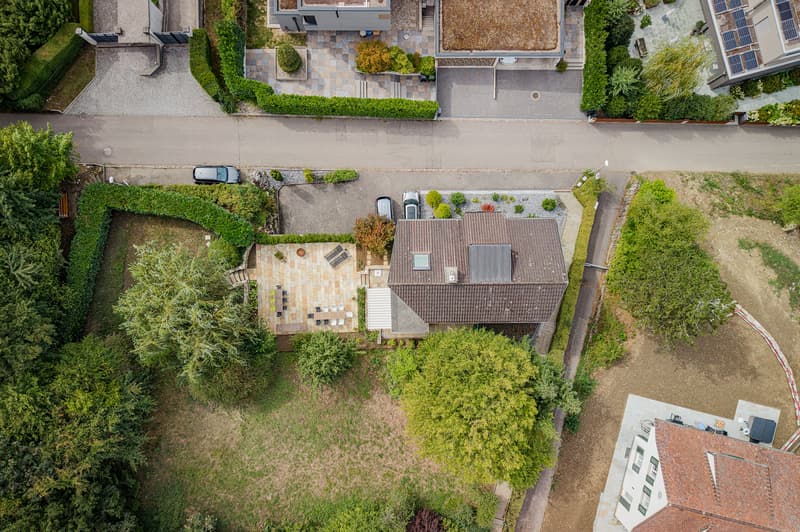 693 M² BAULAND AN BEGEHRTER HANGLAGE IN DORNACH (4)