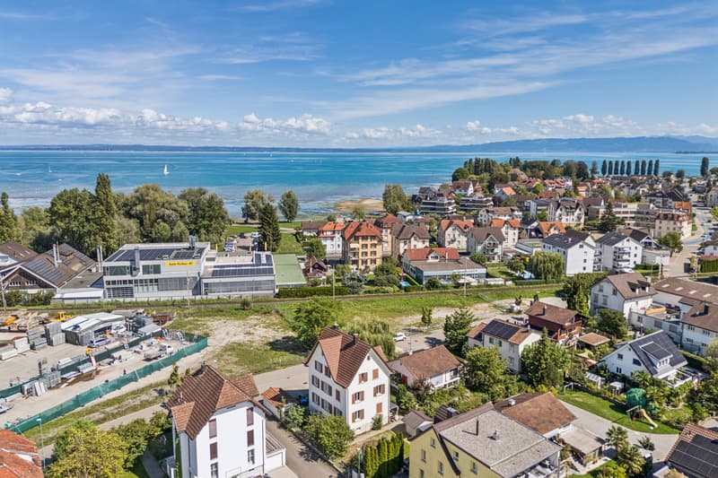 ATTRAKTIVES, PREISWERTES MEHRFAMILIENHAUS AM BODENSEE (1)