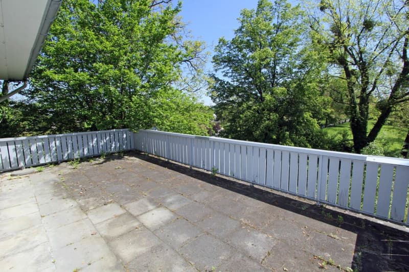 Geschichtsträchtige Liegenschaft freut sich auf einen zweiten Frühling (10)