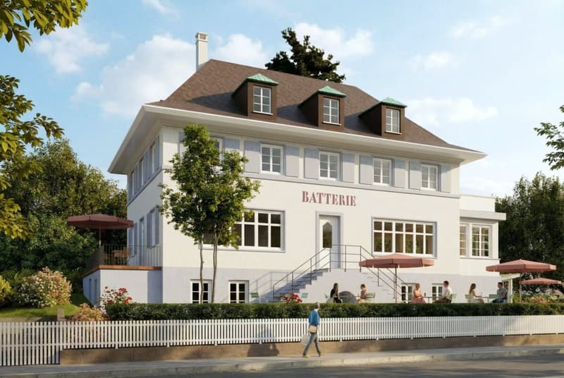 Geschichtsträchtige Liegenschaft freut sich auf einen zweiten Frühling (15)