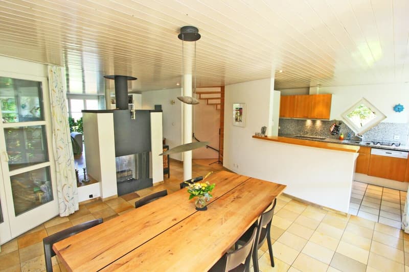 Einfamilienhaus mit Einliegerwohnung und viel Raum zum glücklich sein! (6)