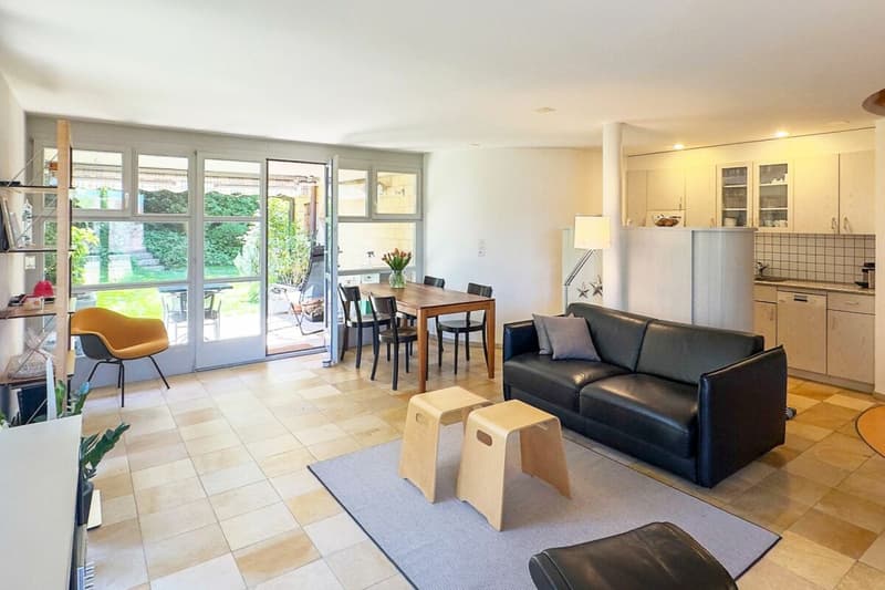 Einfamilienhaus mit Einliegerwohnung und viel Raum zum glücklich sein! (15)