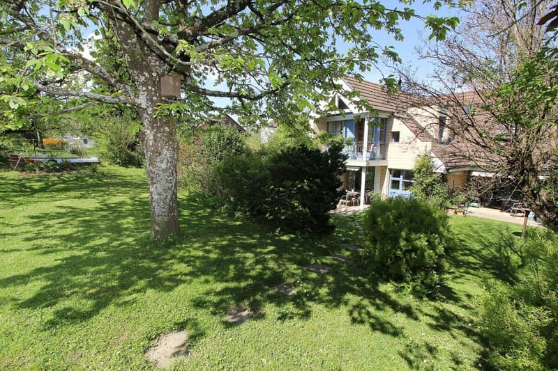 Einfamilienhaus mit Einliegerwohnung und viel Raum zum glücklich sein! (4)