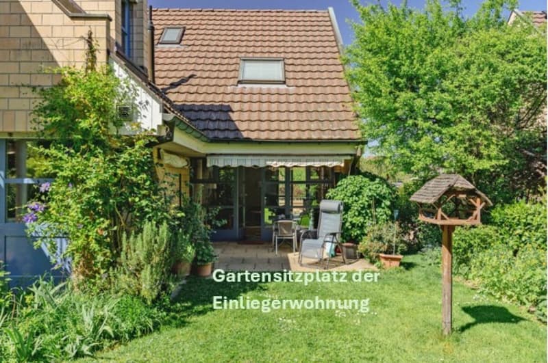 Einfamilienhaus mit Einliegerwohnung und viel Raum zum glücklich sein! (14)