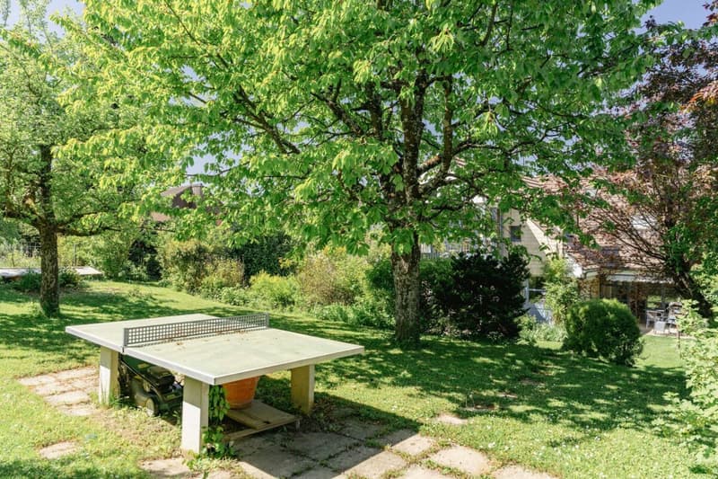 Einfamilienhaus mit Einliegerwohnung und viel Raum zum glücklich sein! (5)
