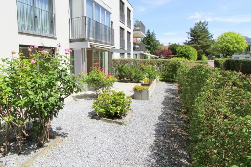 OPEN HOUSE 10. Juni v. 17 - 19 Uhr (3)