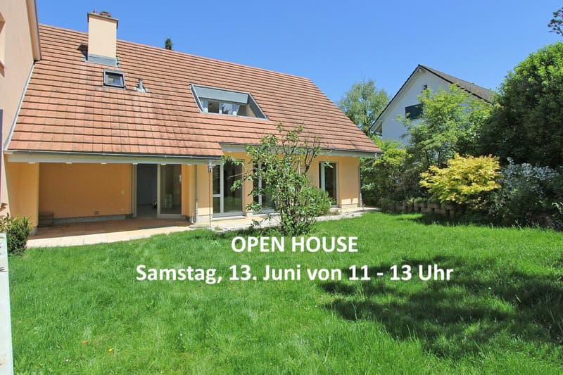 Willkommen Zuhause mit Platz für alles, was zählt (1)