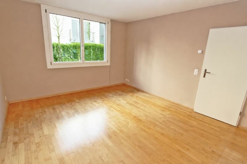 Barrierefreies Wohnen an ruhiger Dorflage (9)