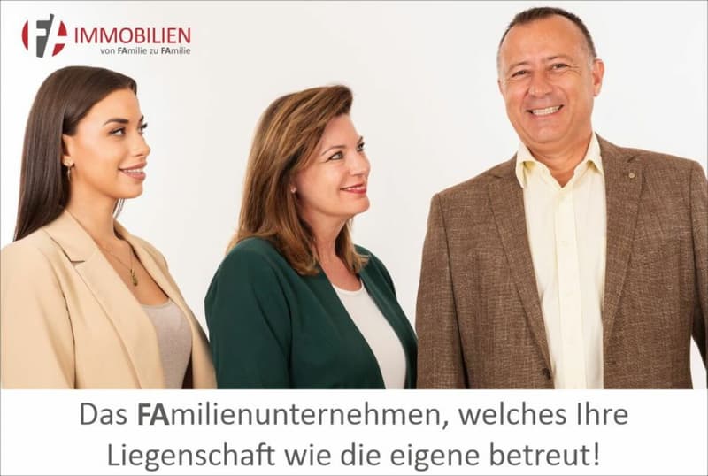Perfekte Wohnung für "Jung-Gebliebene" (6)