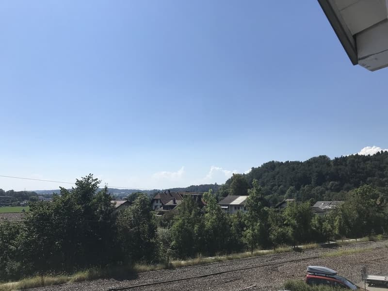 Aussicht