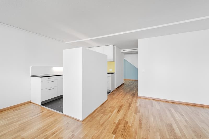 Küche_Wohnzimmer