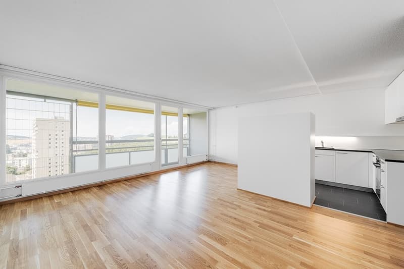 Wohnzimmer_Küche
