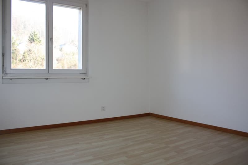 Appartamento familiare 4 1/2 locali cerca subaffittuario (5)
