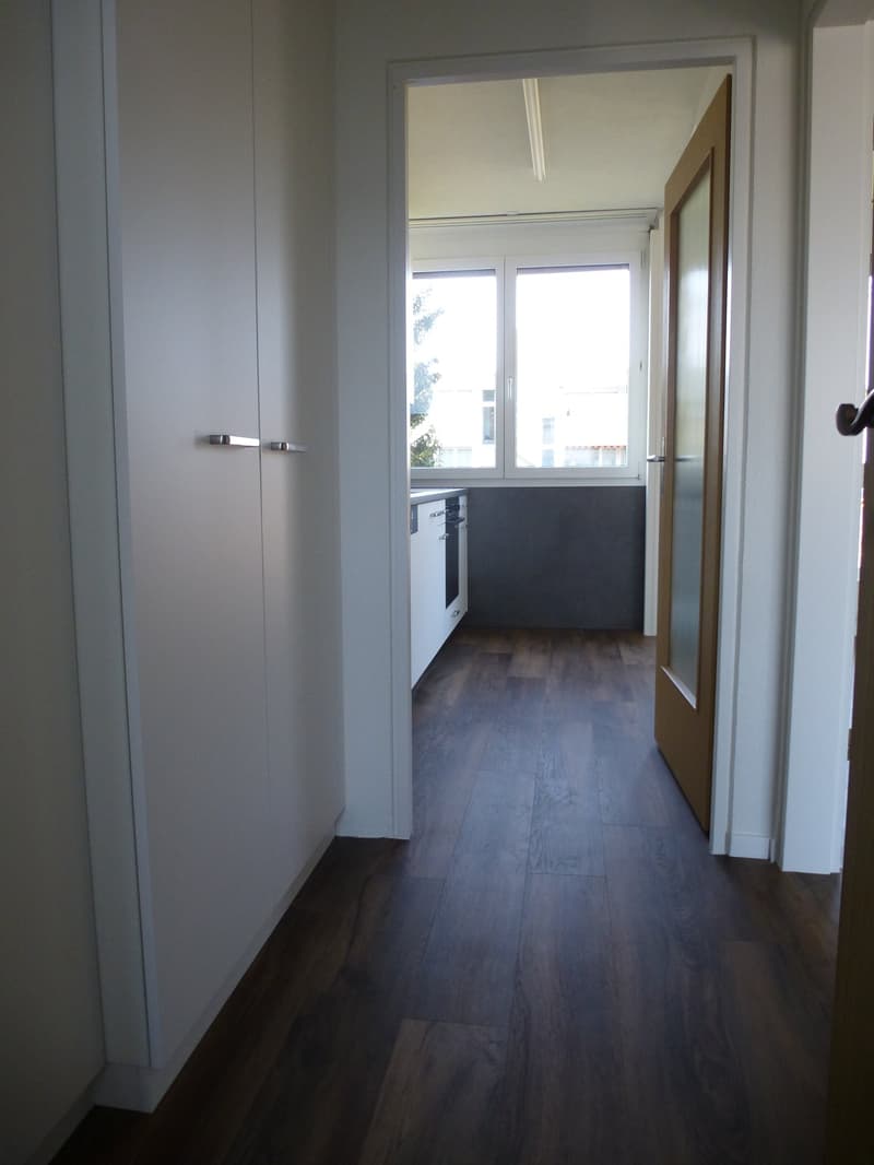 Appartamento moderno di 3,5 locali con balcone a Muttenz (2)