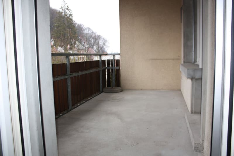 2-Zimmerwohnung mit Balkon (8)