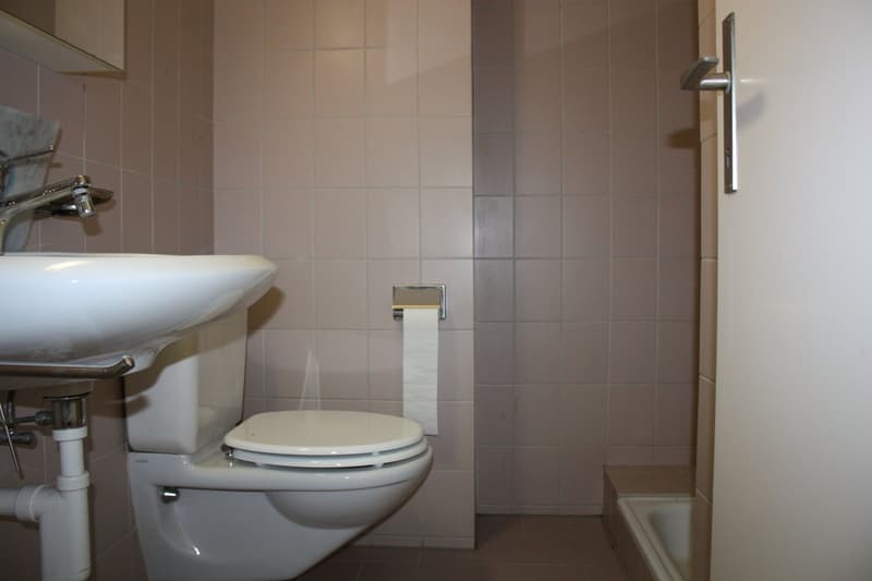 2-Zimmerwohnung mit Balkon (7)
