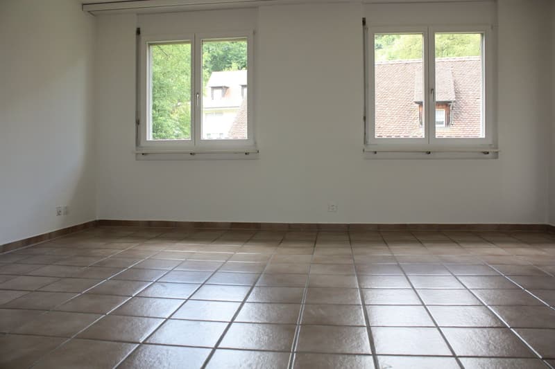 2-Zimmerwohnung mit Balkon (5)