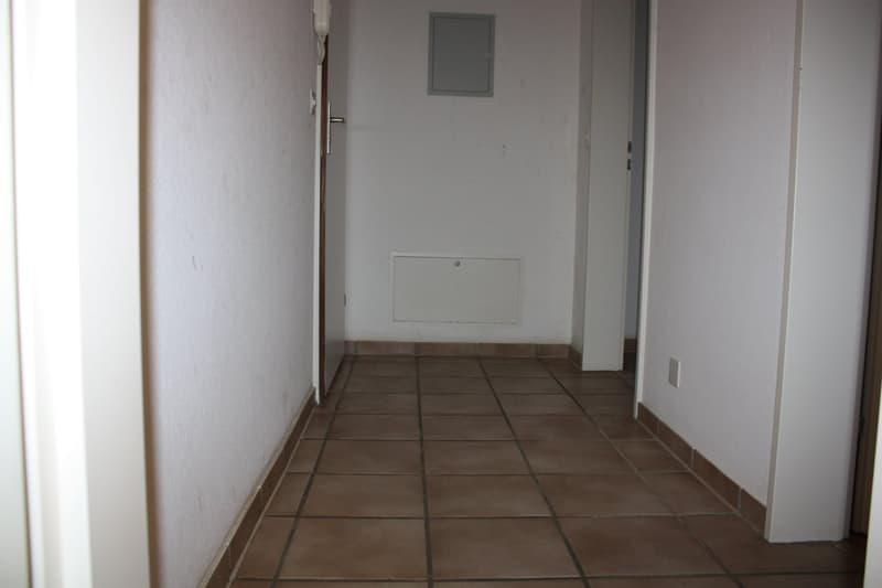 2-Zimmerwohnung mit Balkon (3)