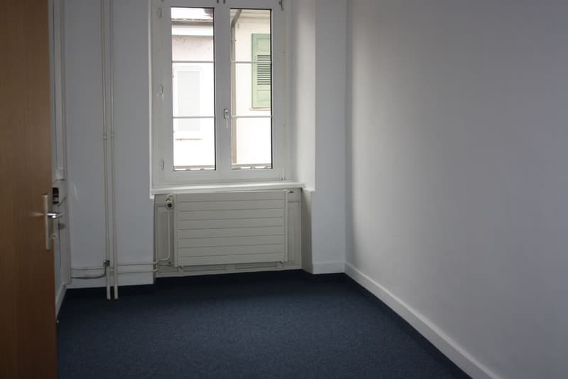 Moderne Büroräume mitten in der Altstadt (4)