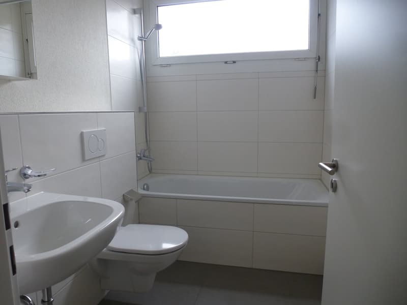 Helle grosszügige 3,5-Zimmerwohnung mit Balkon (10)