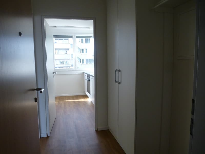Helle grosszügige 3,5-Zimmerwohnung mit Balkon (3)