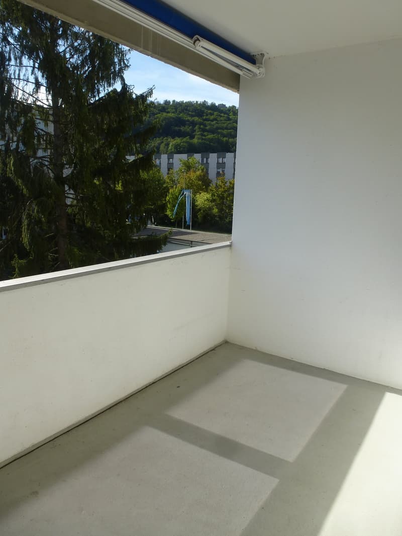 2. Balkon
