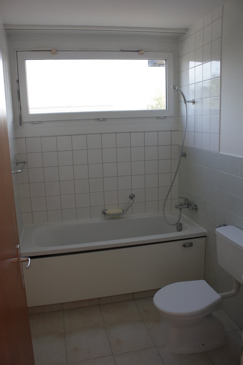 Helle 4,5 Zimmerwohnung mit Balkon sucht Nachtmieter (8)