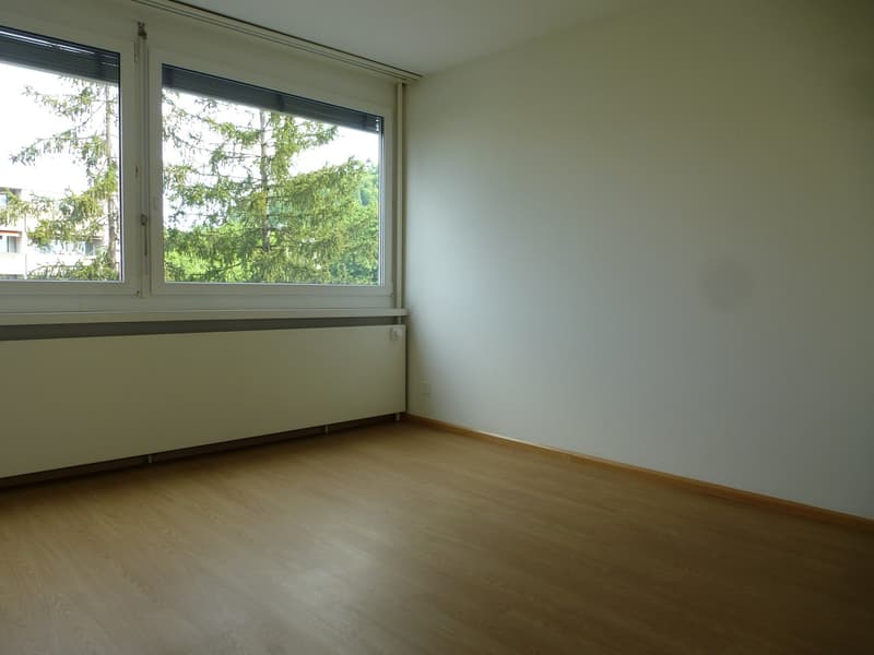 Helle 4,5 Zimmerwohnung mit Balkon sucht Nachtmieter (11)