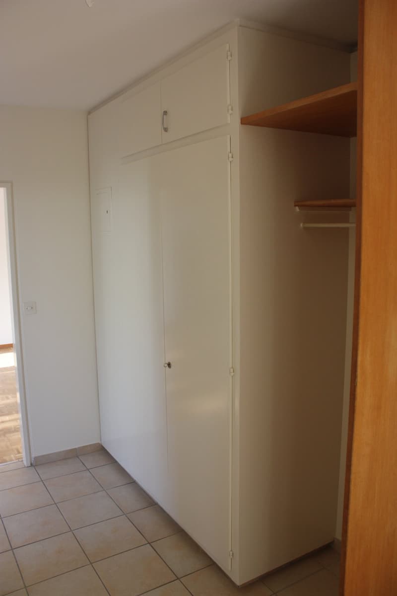 Helle 4,5 Zimmerwohnung mit Balkon sucht Nachtmieter (12)