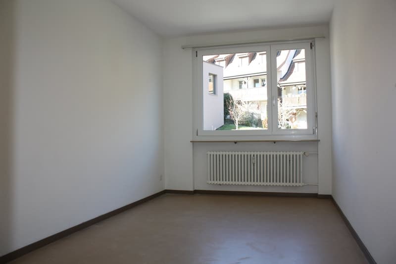 Gemütliche 3-Zimmer-Wohnung mit Balkon in Flüh (10)