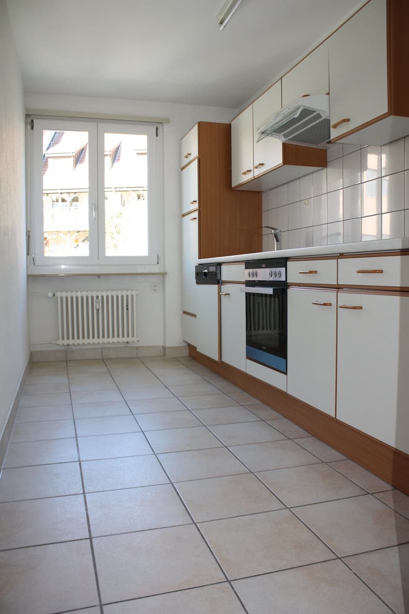 Gemütliche 3-Zimmer-Wohnung mit Balkon in Flüh (7)