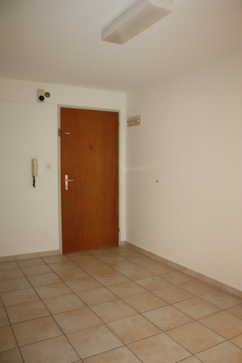 Gemütliche 3-Zimmer-Wohnung mit Balkon in Flüh (4)