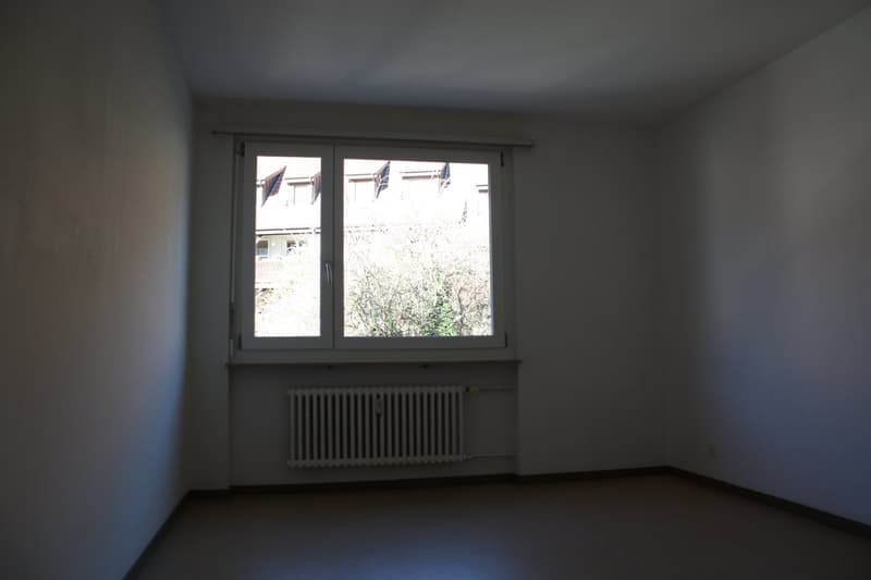 Gemütliche 3-Zimmer-Wohnung mit Balkon in Flüh (9)