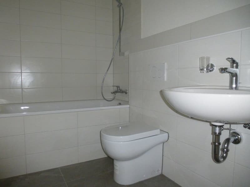 Helle geräumige 2-Zimmerwohnung sucht Nachmieter (2)