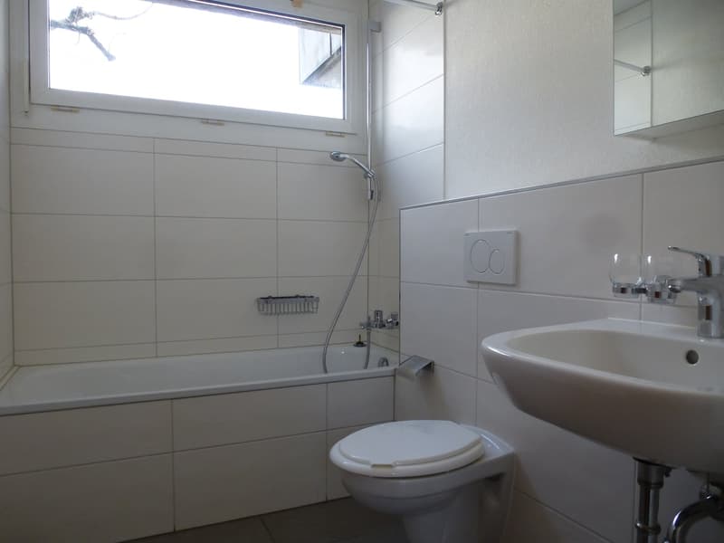Helle 3 1/2-Zimmerwohnung mit Balkon sucht Nachmieter (8)