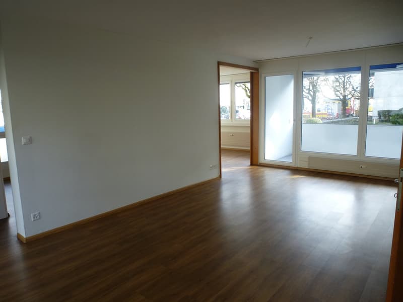 Helle 3 1/2-Zimmerwohnung mit Balkon sucht Nachmieter (5)
