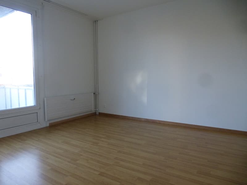Helle grosszügige 3,5-Zimmerwohnung mit Balkon (8)