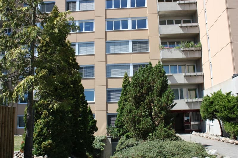 Einstellhallenplatz "Bauhalde" Ahornweg (5)