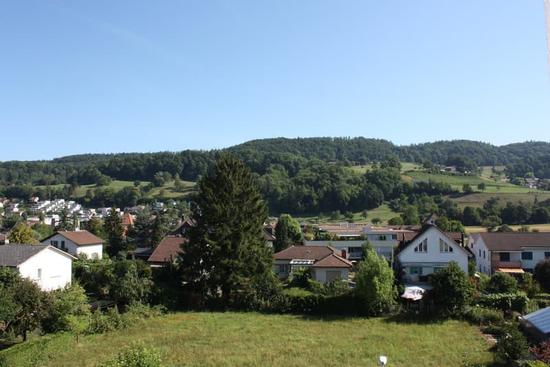 3 1/2-Zimmerwohnung (2)