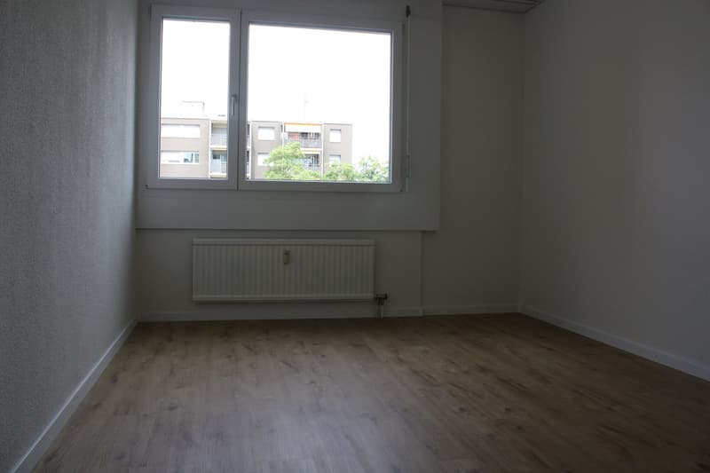 3 1/2-Zimmerwohnung (5)