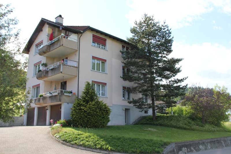 6.5 Zimmer-Wohnung mit Balkon in Reitnau (9)