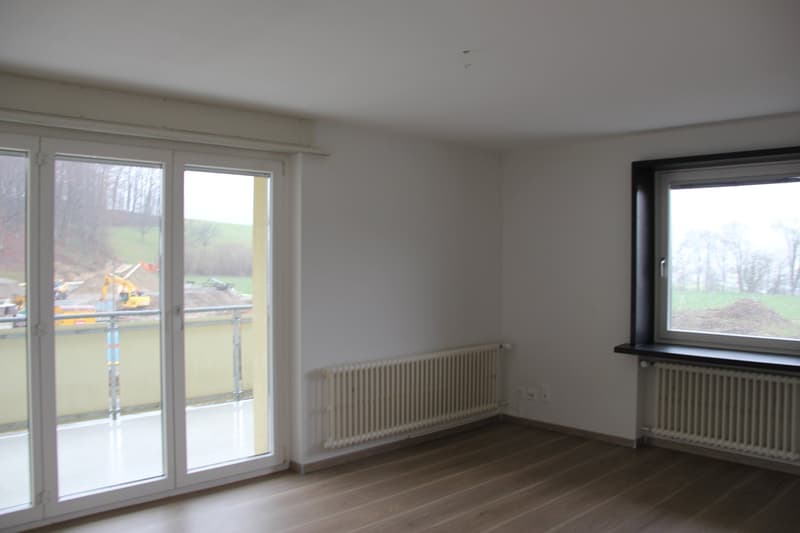 Schöne 3–Zimmer-Wohnung 2. OG (5)