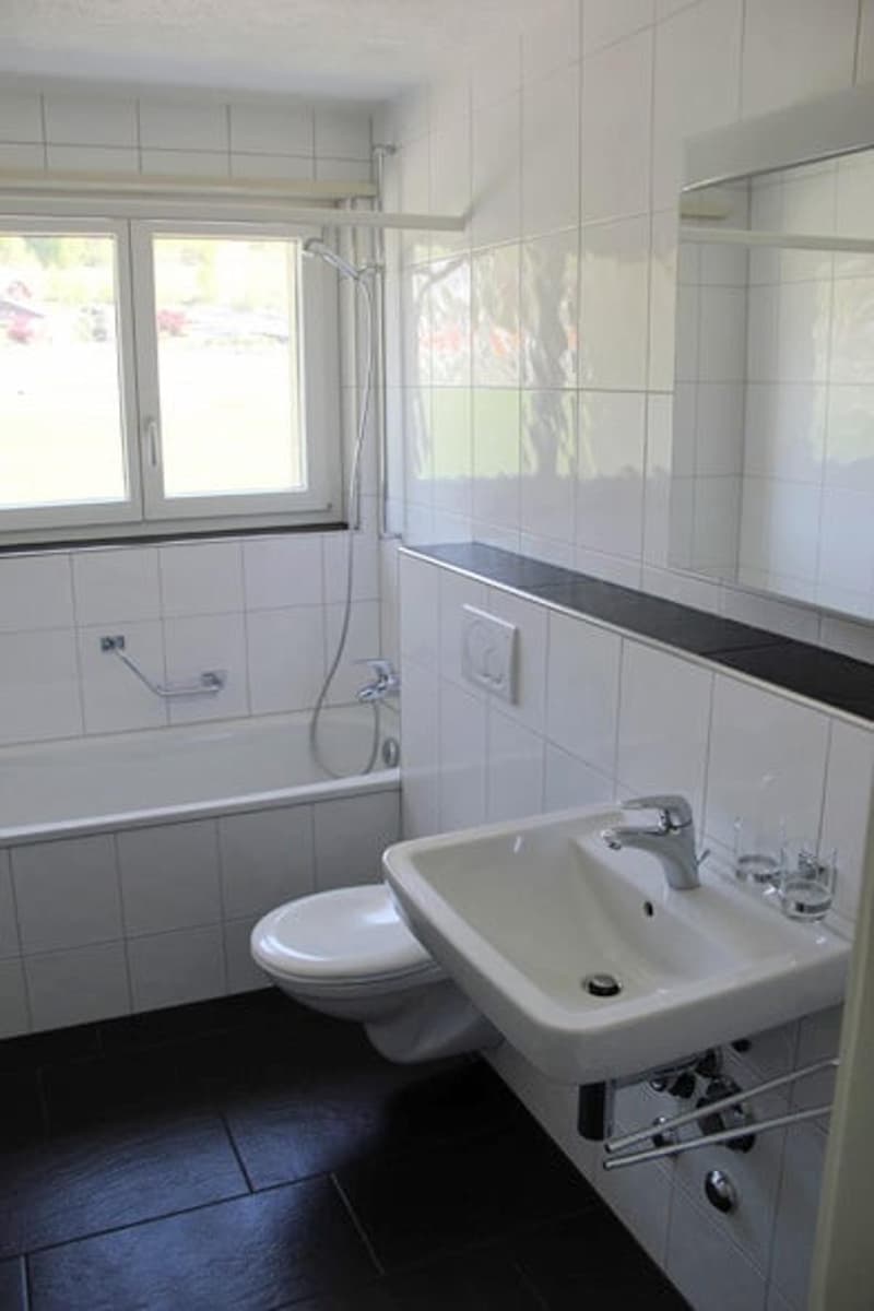 Schöne 3–Zimmer-Wohnung 2. OG (3)