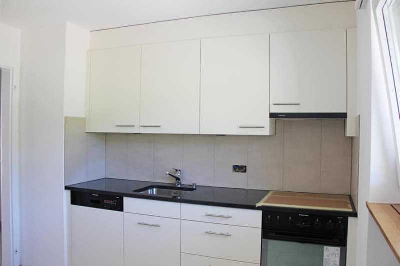 Schöne 3–Zimmer-Wohnung 2. OG (1)