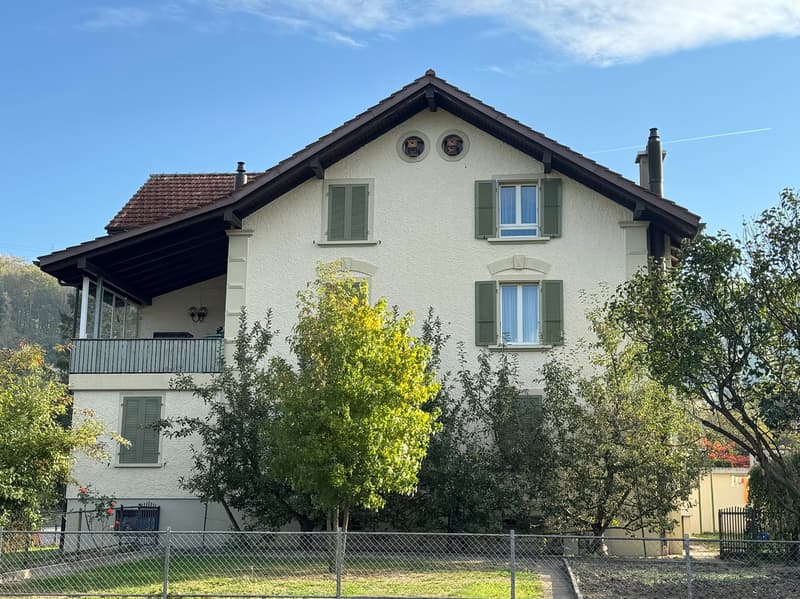 Einziehen, vermieten oder kombinieren – EIN Haus, VIELE Möglichkeiten! (2)