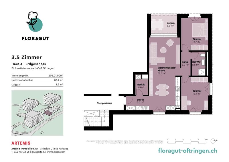 Mehr Flexibilität im Alltag gesucht? (9)