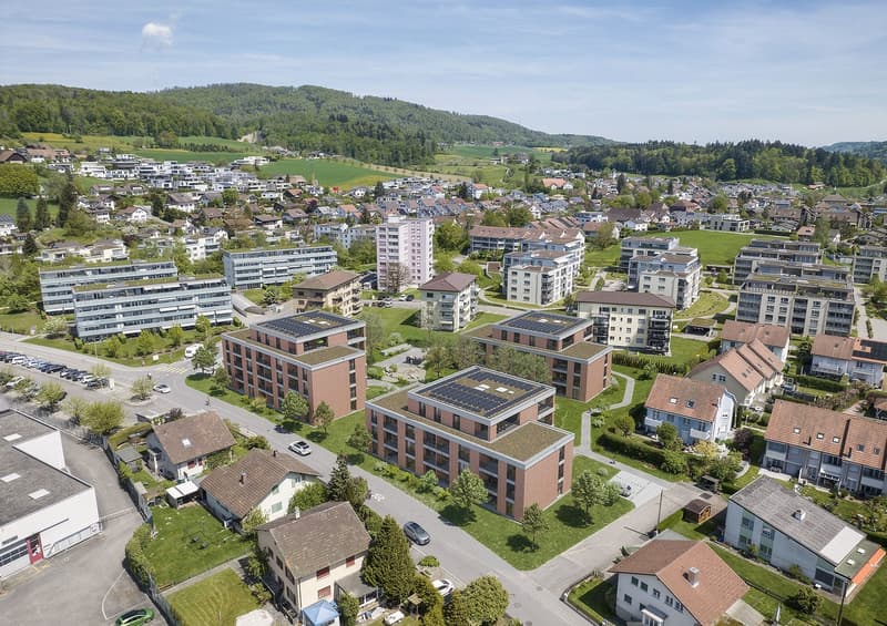 Mehr Flexibilität im Alltag gesucht? (4)