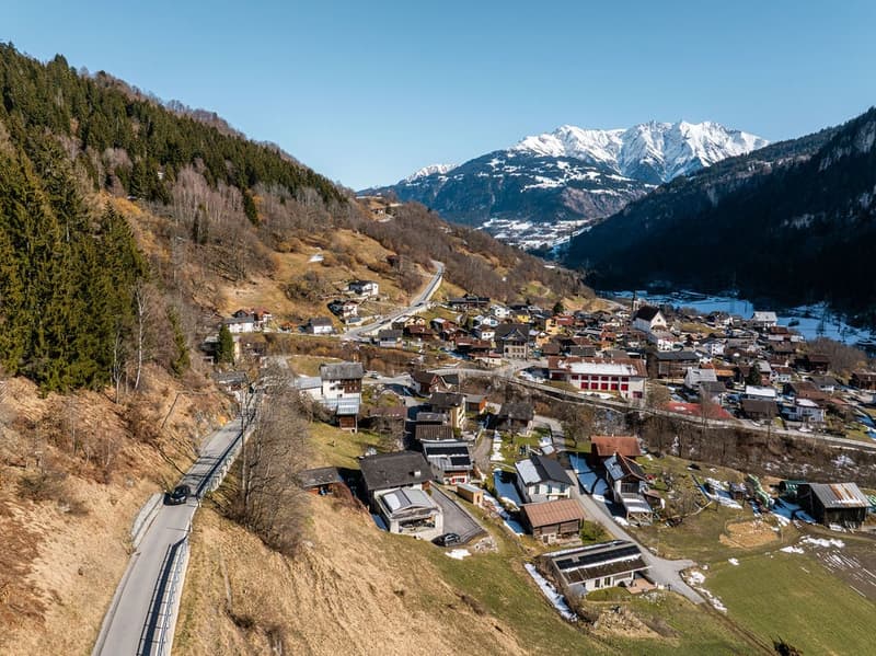 Bauland mit Altbauliegenschaft (5)