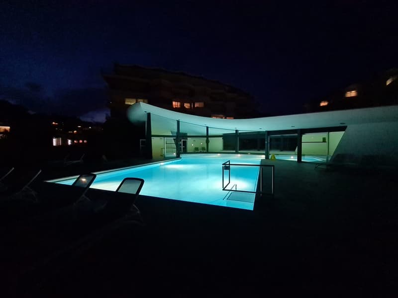 ASCONA – Il TUO PICCOLO GIOIELLO DI RELAX SUL LAGO - Rif. 1000 (21)