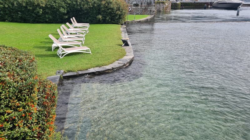 ASCONA – Il TUO PICCOLO GIOIELLO DI RELAX SUL LAGO - Rif. 1000 (19)